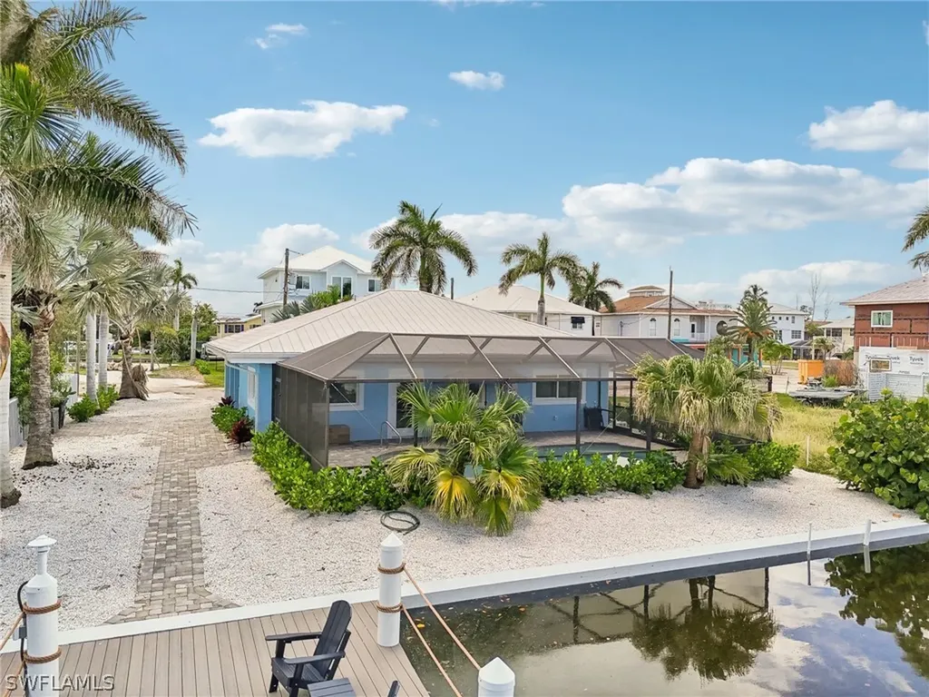 267 Flamingo Street Fort Myers Beach FL 33931