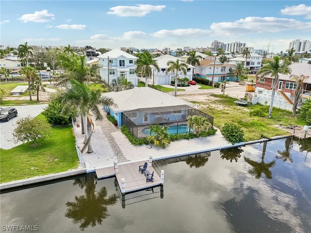267 Flamingo Street Fort Myers Beach FL 33931