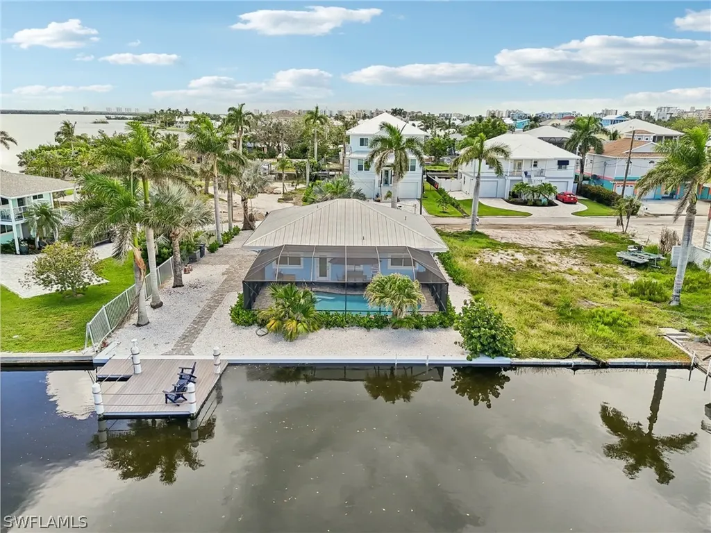 267 Flamingo Street Fort Myers Beach FL 33931