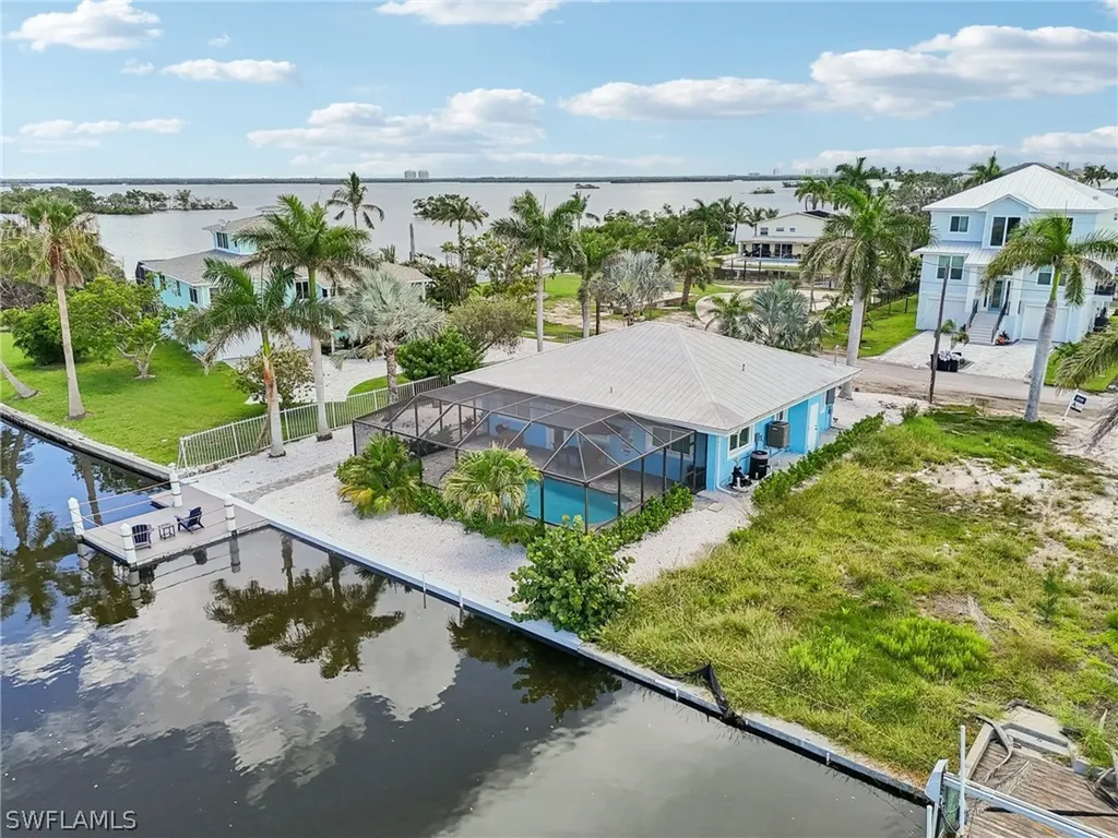 267 Flamingo Street Fort Myers Beach FL 33931