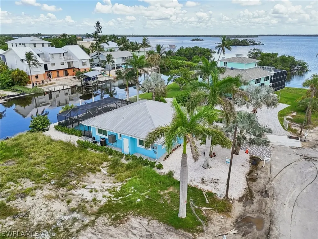 267 Flamingo Street Fort Myers Beach FL 33931