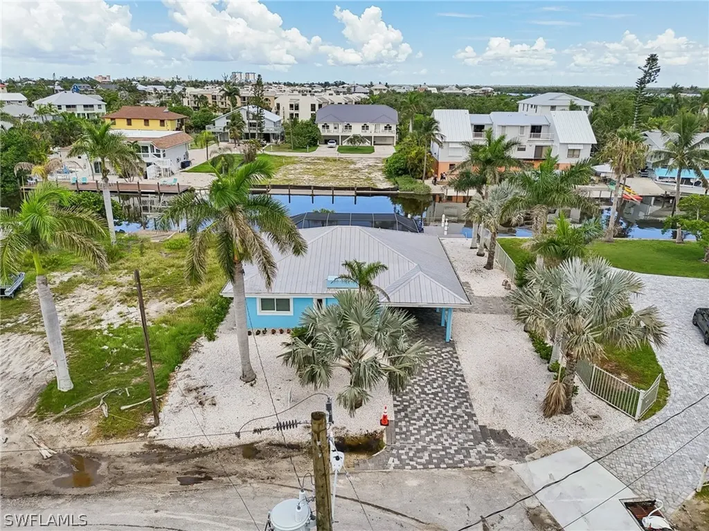 267 Flamingo Street Fort Myers Beach FL 33931