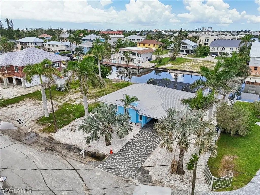 267 Flamingo Street Fort Myers Beach FL 33931