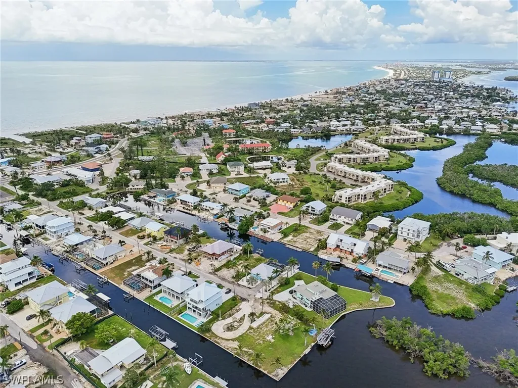 267 Flamingo Street Fort Myers Beach FL 33931