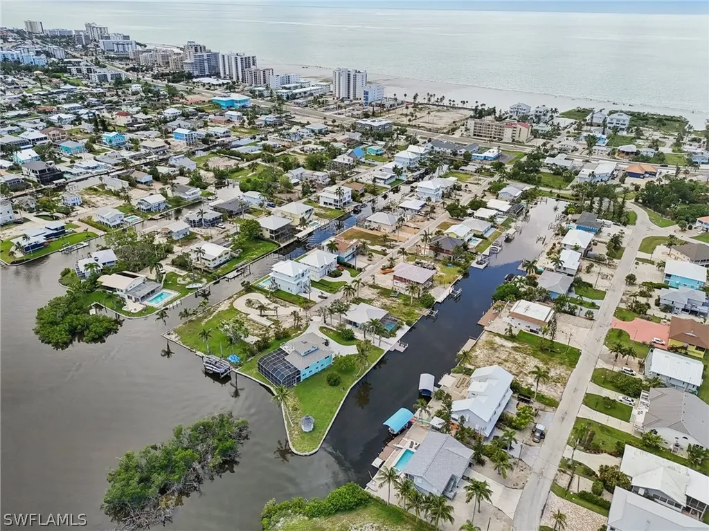 267 Flamingo Street Fort Myers Beach FL 33931