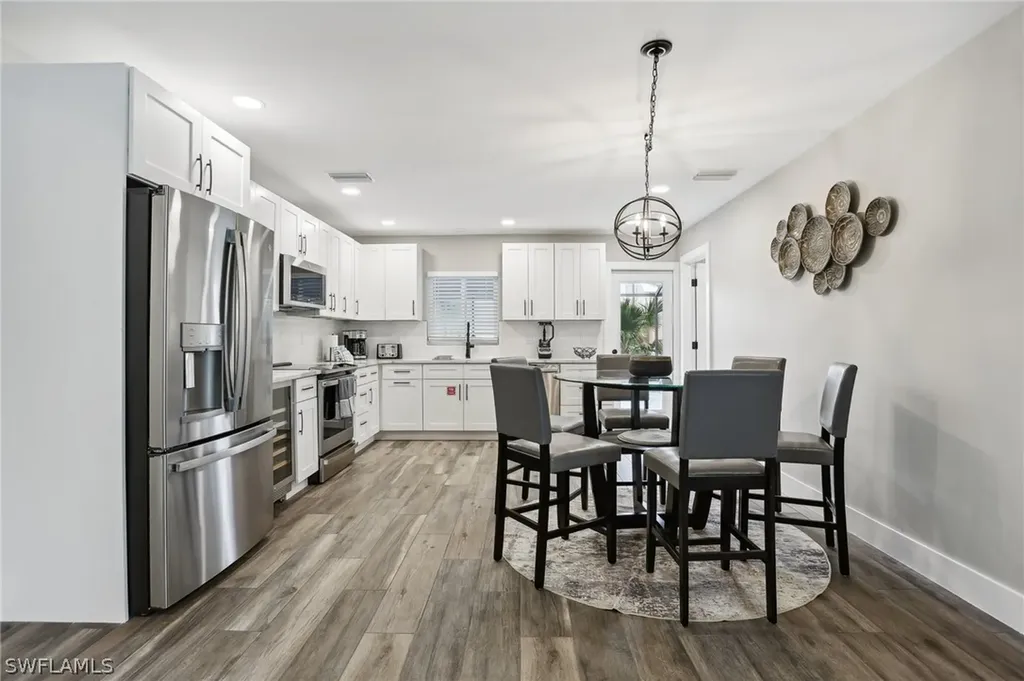 267 Flamingo Street Fort Myers Beach FL 33931