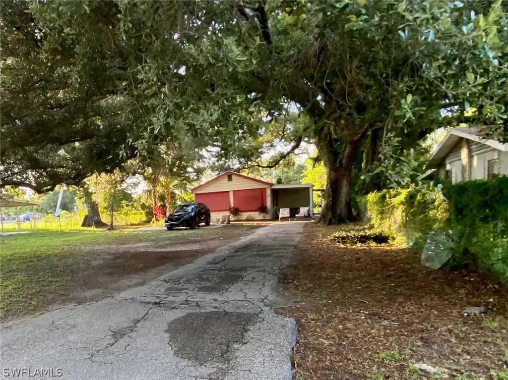 2217 Dora Street Fort Myers FL 33901