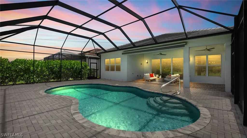 28608 Twain Drive Bonita Springs FL 34135