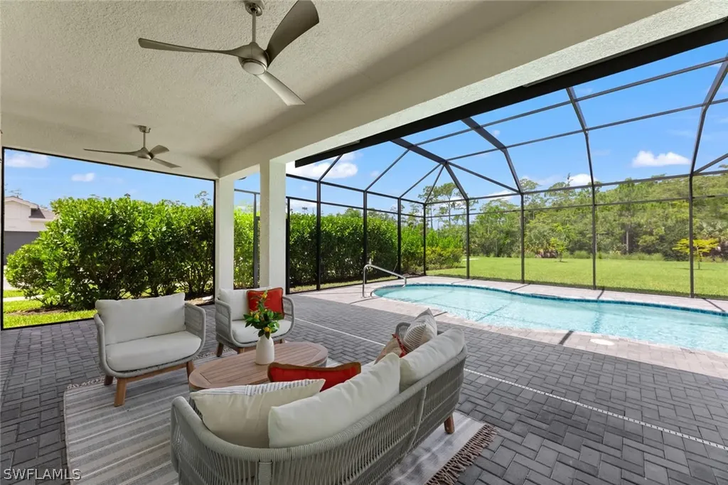 28608 Twain Drive Bonita Springs FL 34135