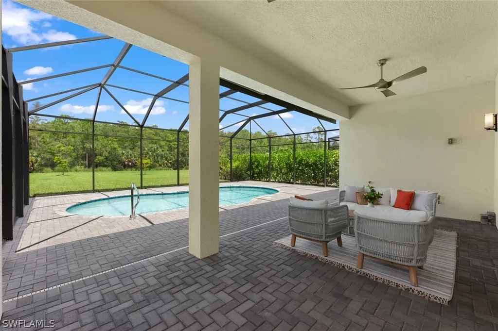 28608 Twain Drive Bonita Springs FL 34135