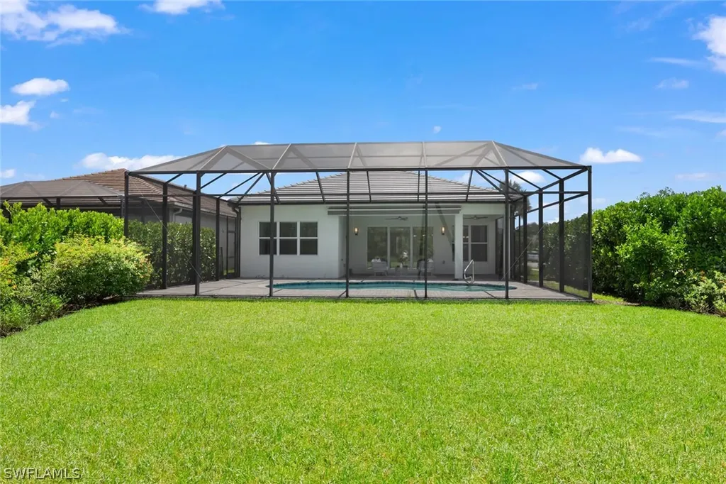 28608 Twain Drive Bonita Springs FL 34135