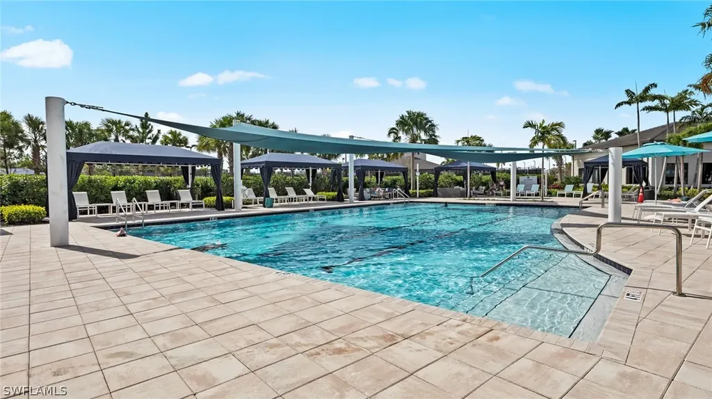 28608 Twain Drive Bonita Springs FL 34135