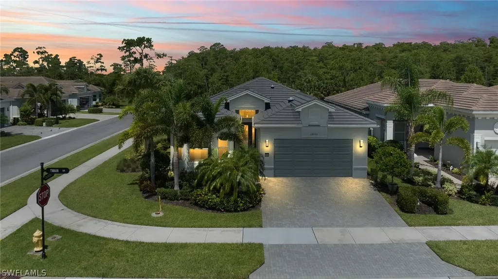 28608 Twain Drive Bonita Springs FL 34135