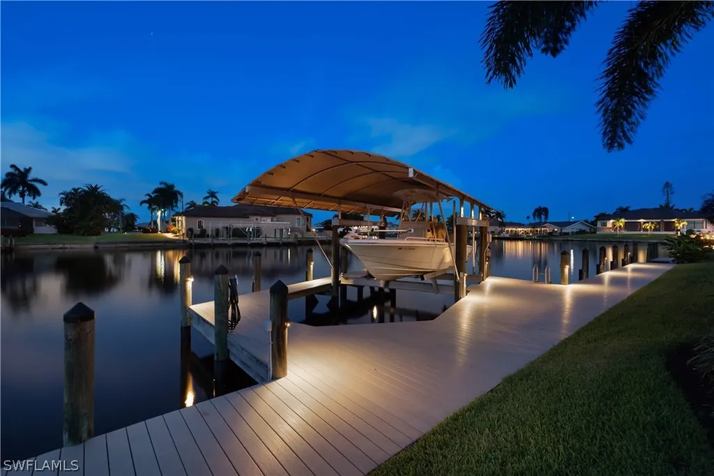 1965 SE 36th Street Cape Coral FL 33904