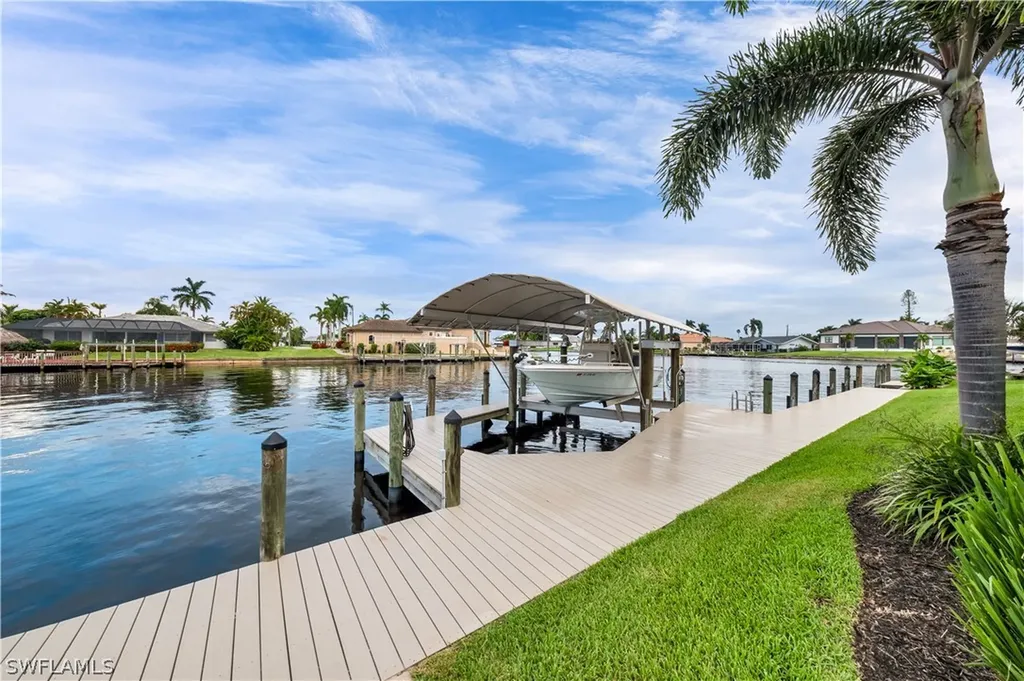 1965 SE 36th Street Cape Coral FL 33904