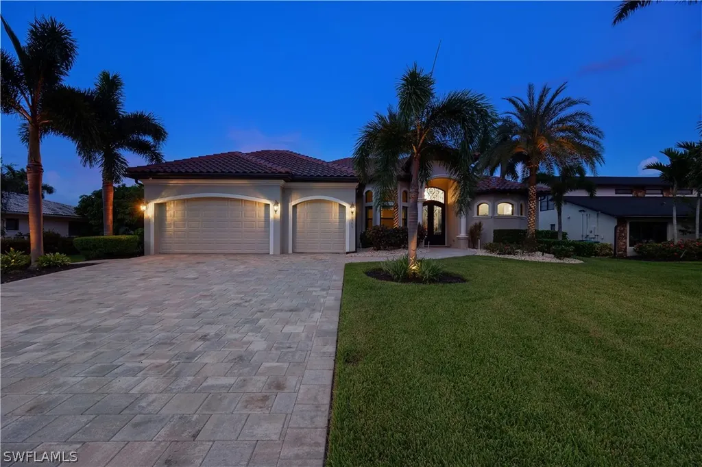 1965 SE 36th Street Cape Coral FL 33904