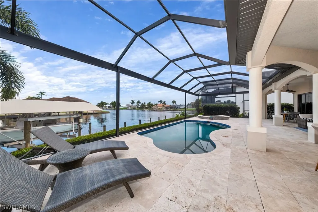 1965 SE 36th Street Cape Coral FL 33904
