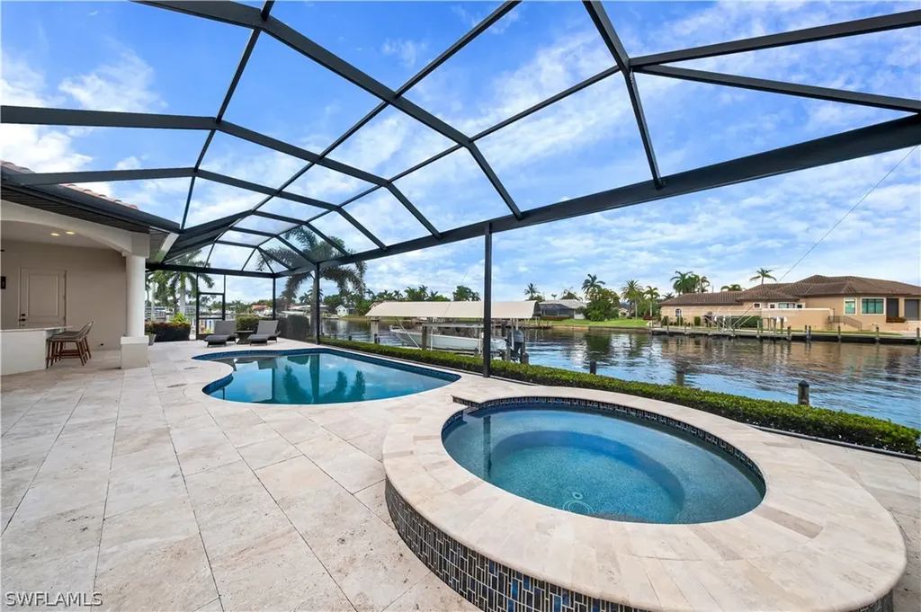 1965 SE 36th Street Cape Coral FL 33904