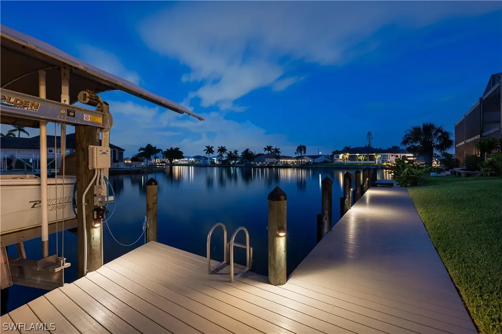 1965 SE 36th Street Cape Coral FL 33904