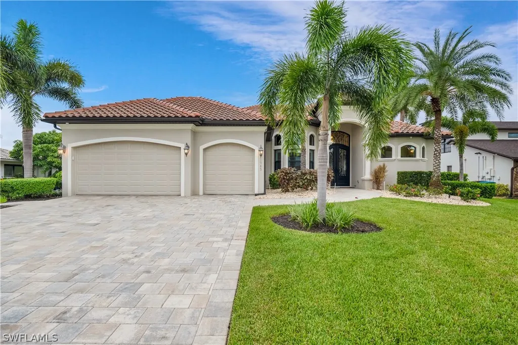 1965 SE 36th Street Cape Coral FL 33904