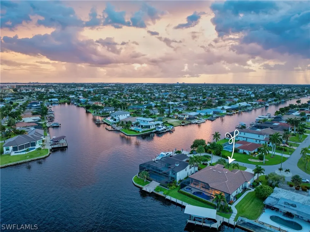 1965 SE 36th Street Cape Coral FL 33904