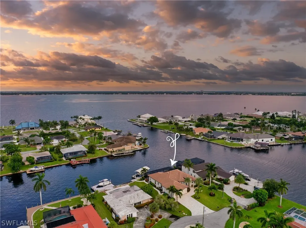 1965 SE 36th Street Cape Coral FL 33904