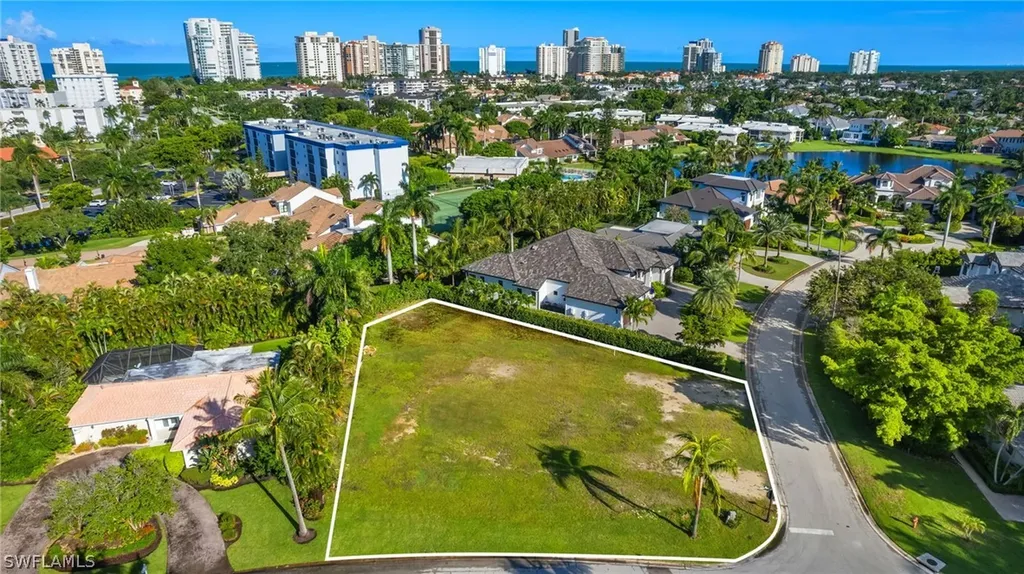 4103 Willowhead Way Naples FL 34103