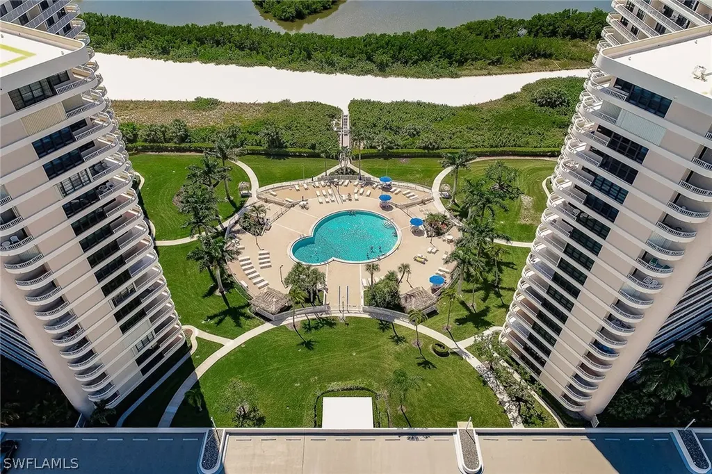 380 Seaview Court Marco Island FL 34145