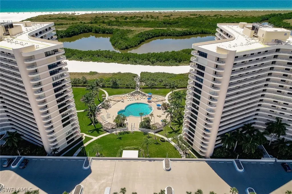 380 Seaview Court Marco Island FL 34145
