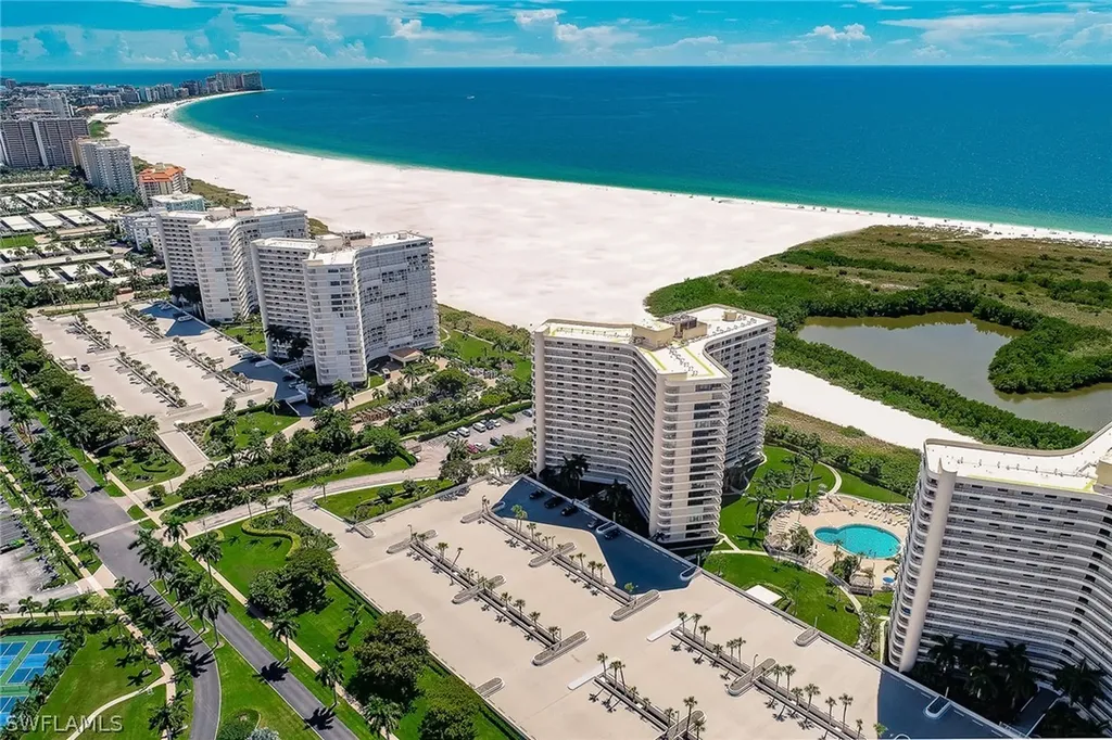 380 Seaview Court Marco Island FL 34145