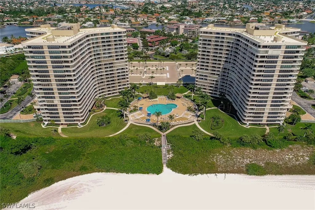 380 Seaview Court Marco Island FL 34145