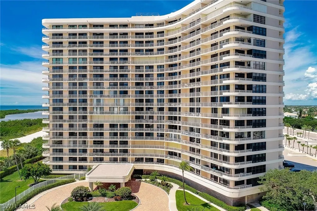 380 Seaview Court Marco Island FL 34145