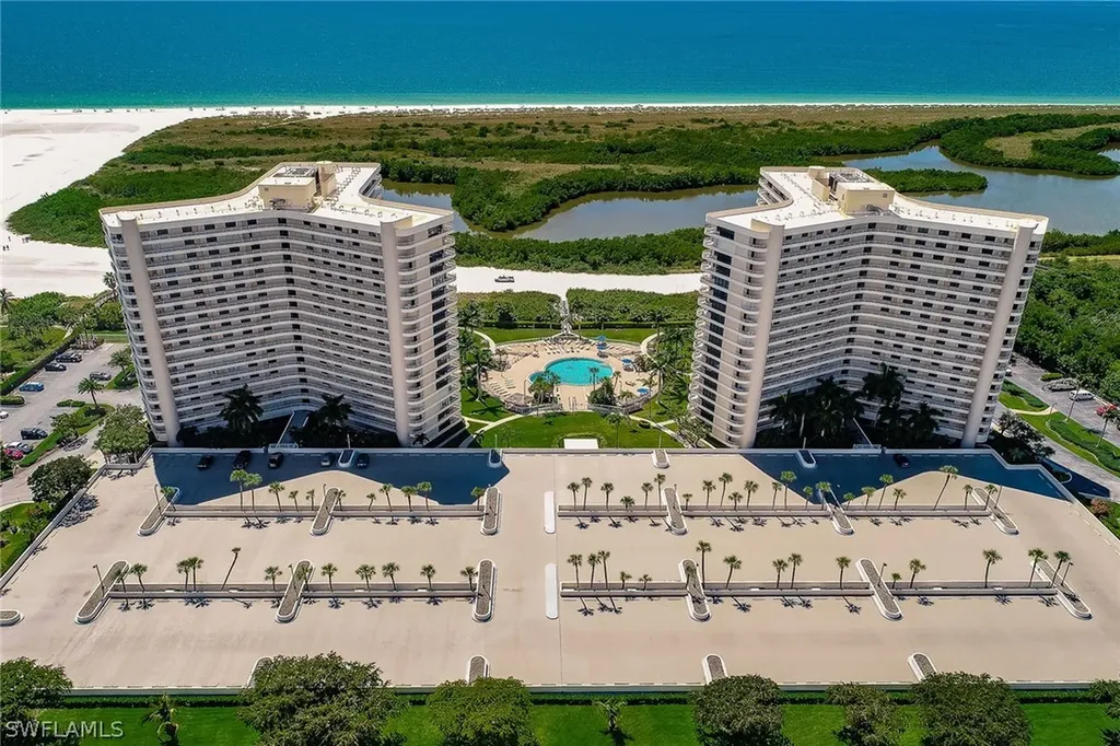 380 Seaview Court Marco Island FL 34145
