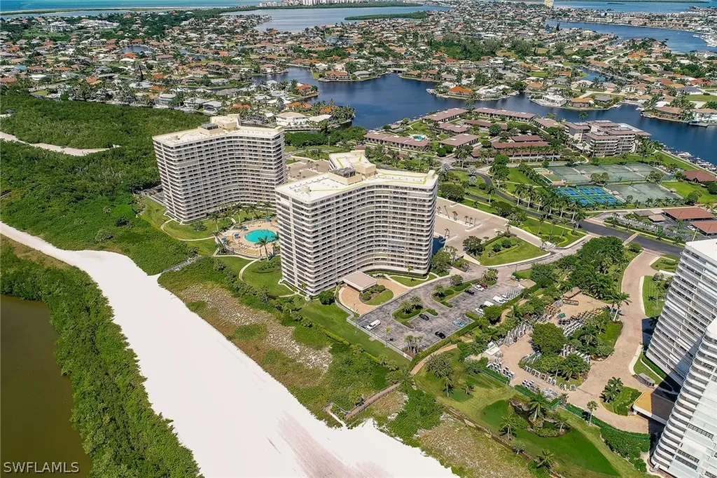 380 Seaview Court Marco Island FL 34145