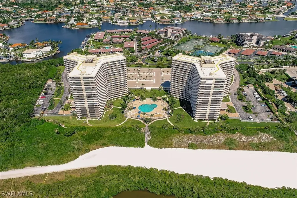 380 Seaview Court Marco Island FL 34145