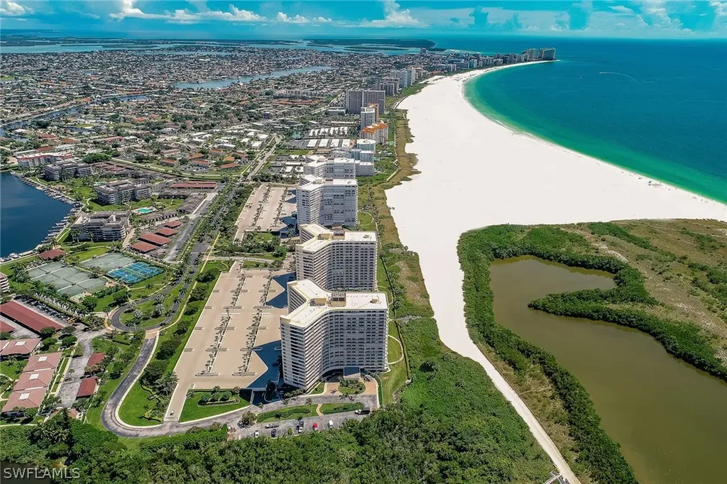 380 Seaview Court Marco Island FL 34145