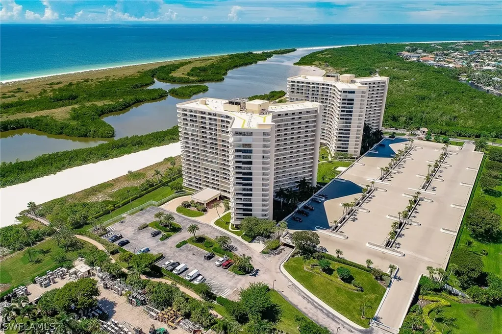 380 Seaview Court Marco Island FL 34145