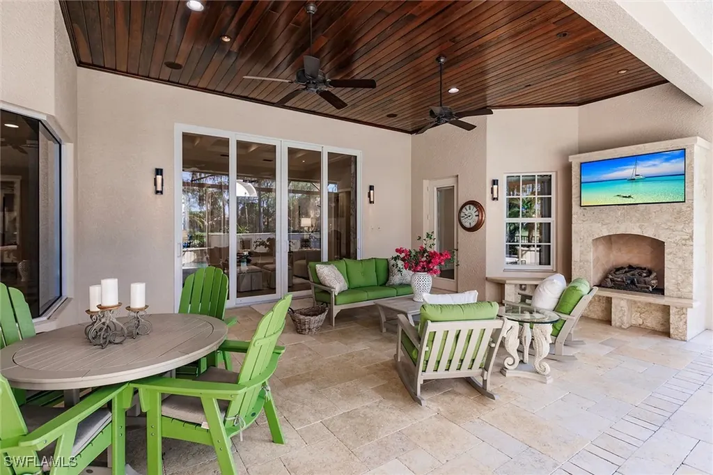 3014 Mona Lisa Boulevard Naples FL 34119