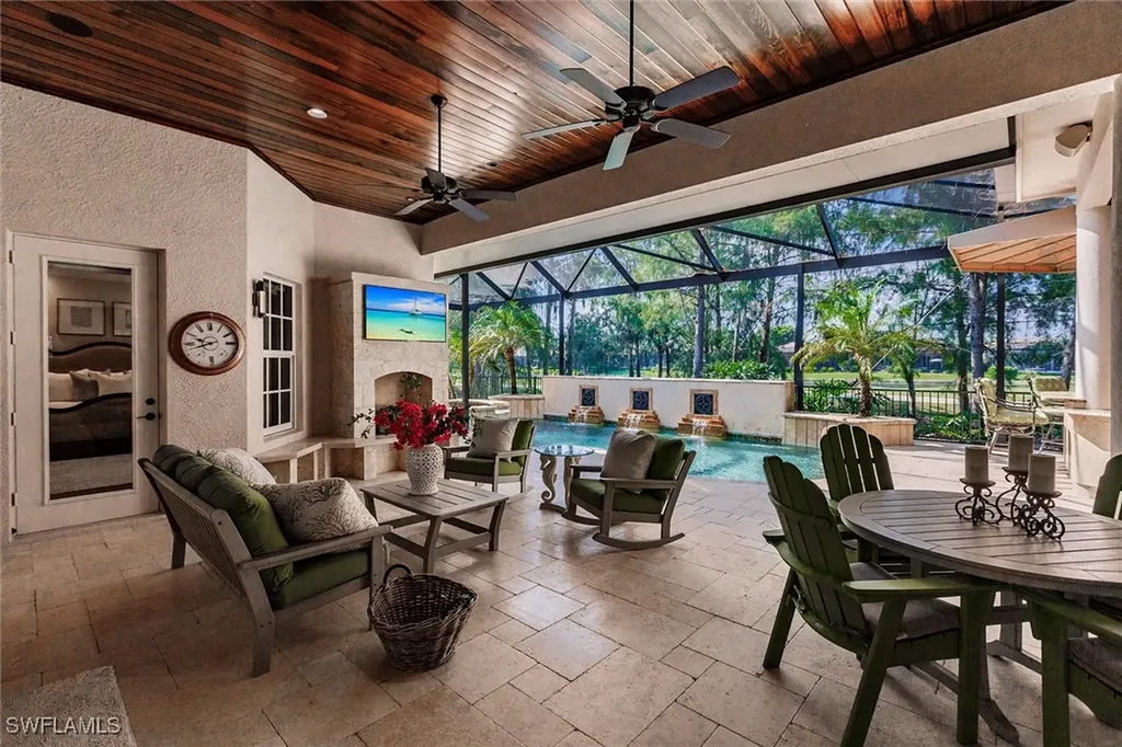 3014 Mona Lisa Boulevard Naples FL 34119