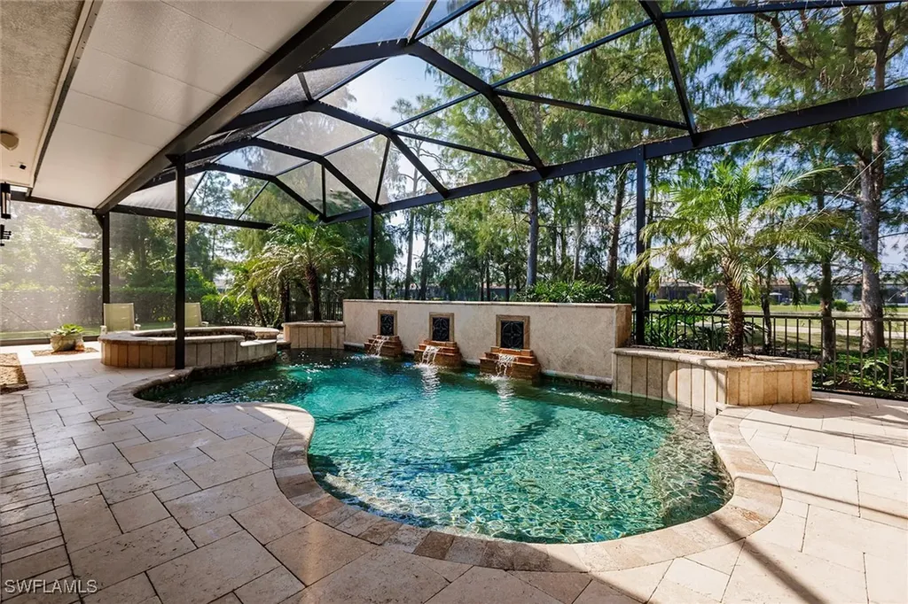 3014 Mona Lisa Boulevard Naples FL 34119