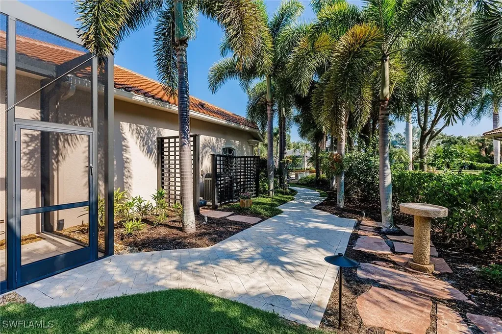 3014 Mona Lisa Boulevard Naples FL 34119
