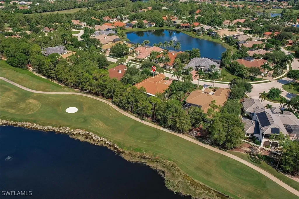 3014 Mona Lisa Boulevard Naples FL 34119