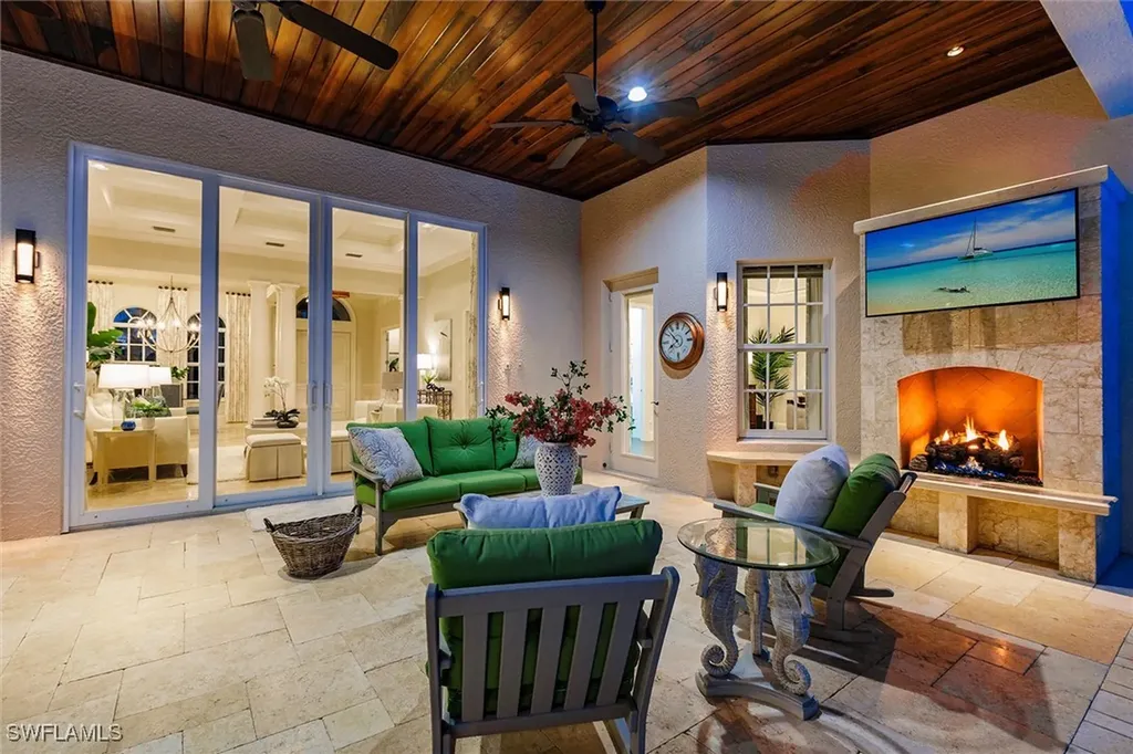 3014 Mona Lisa Boulevard Naples FL 34119