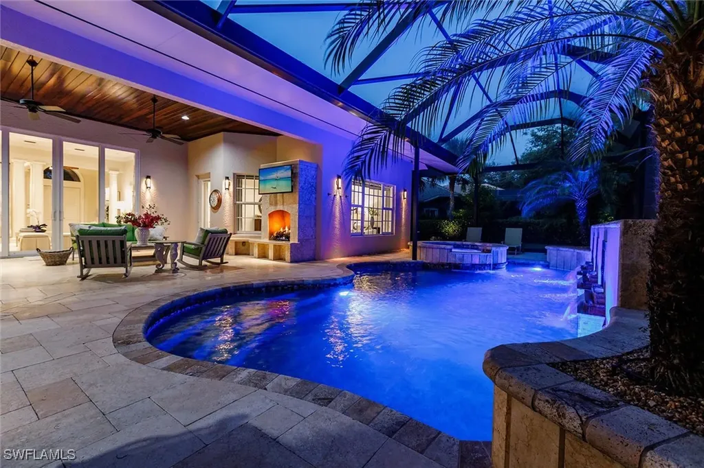 3014 Mona Lisa Boulevard Naples FL 34119