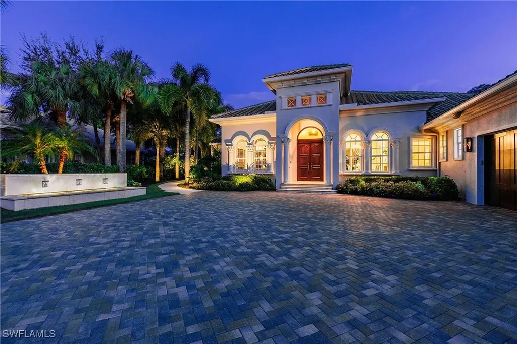 3014 Mona Lisa Boulevard Naples FL 34119
