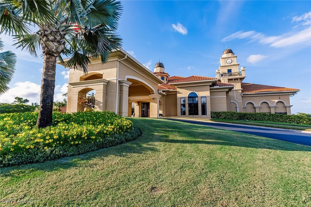 3014 Mona Lisa Boulevard Naples FL 34119