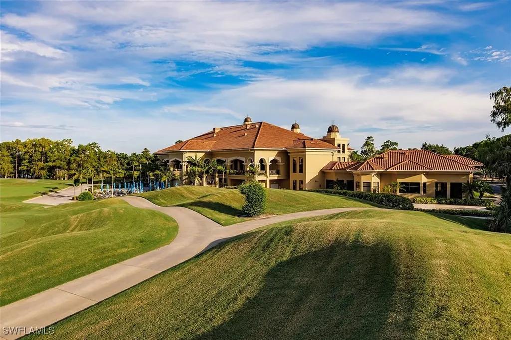 3014 Mona Lisa Boulevard Naples FL 34119