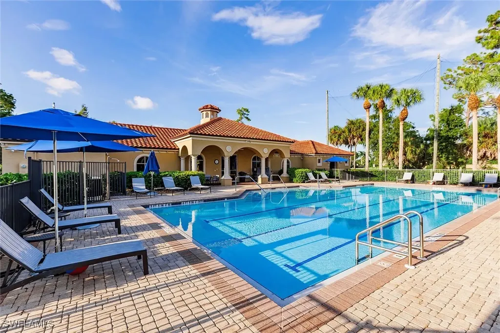 3014 Mona Lisa Boulevard Naples FL 34119