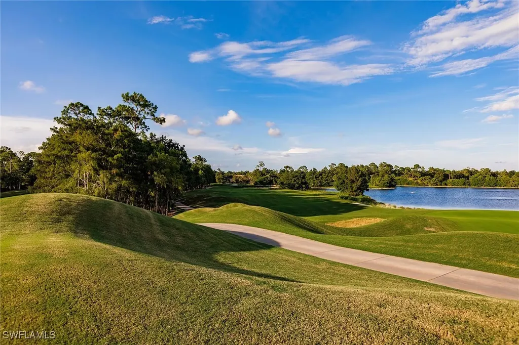 3014 Mona Lisa Boulevard Naples FL 34119