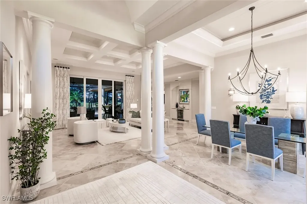 3014 Mona Lisa Boulevard Naples FL 34119